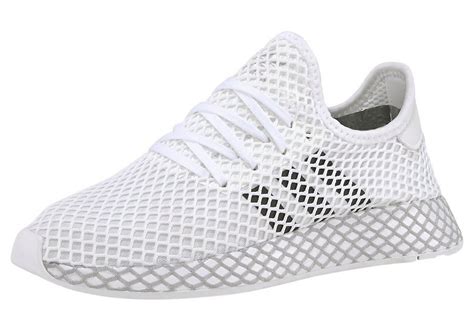 adidas schuhe deerupt bund|adidas deerupt runners.